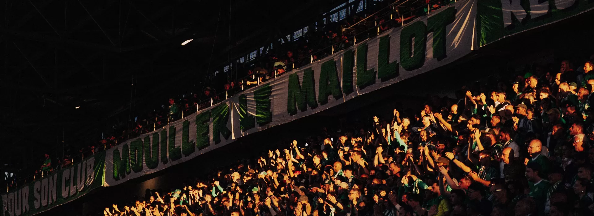 Inside Match Week #31 : Soir&eacute;e noire