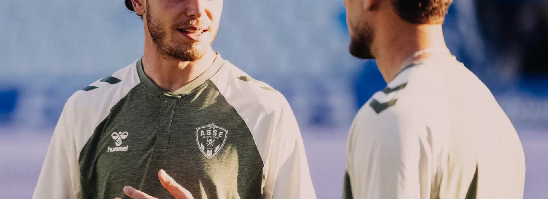 La compo des Verts &agrave; Bastia