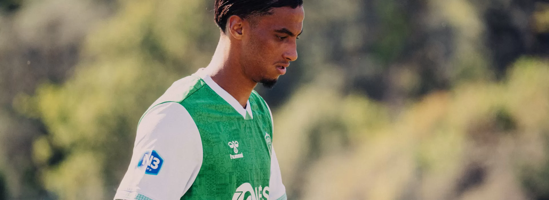 La r&eacute;serve prend un point &agrave; Moulins