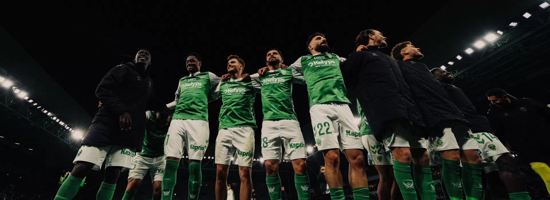 Le programme de la semaine du 13 au 19 avril