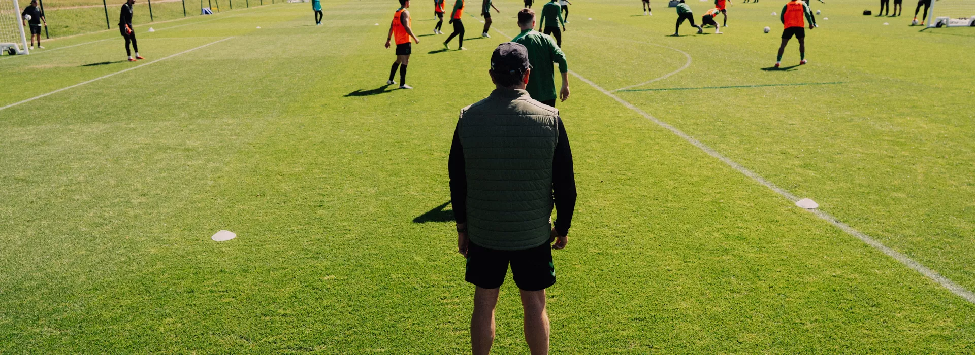 Le programme de la semaine du 27 avril au 3 mai