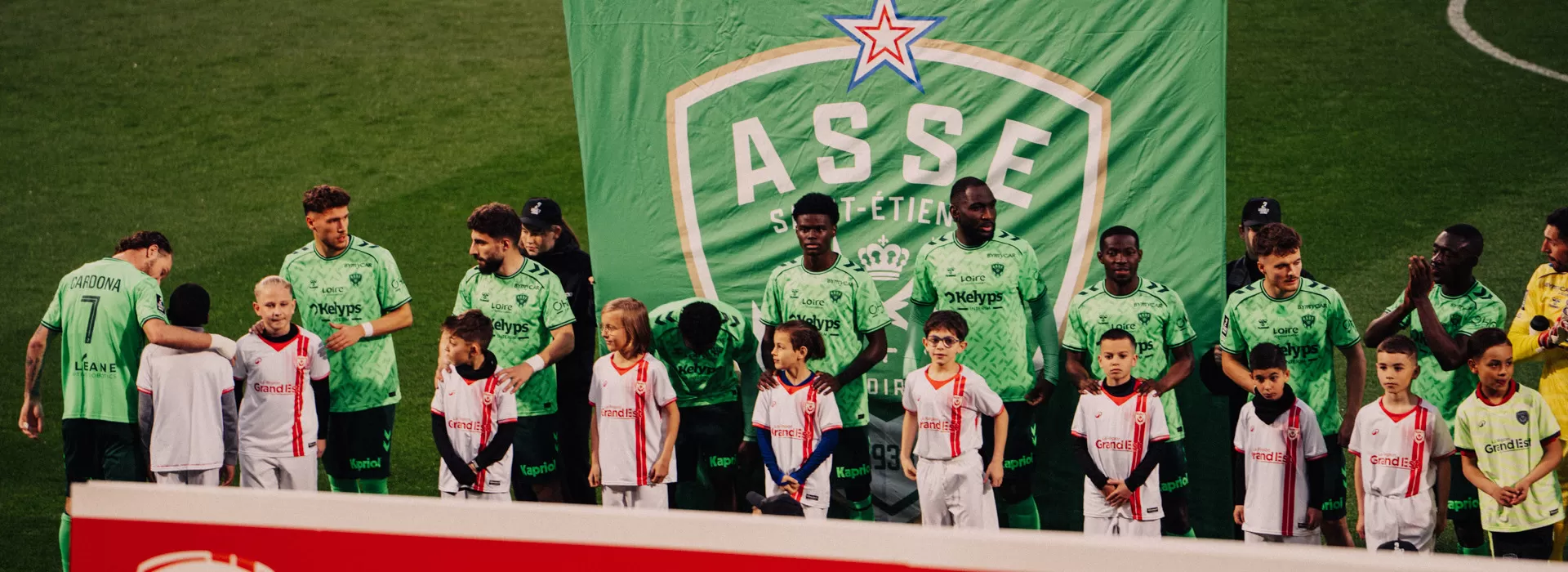 Le programme de la semaine du 6 au 12 avril