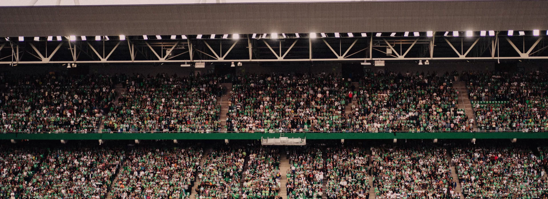 Ce qu'il faut savoir avant ASSE - Rodez &agrave; Geoffroy-Guichard ! 