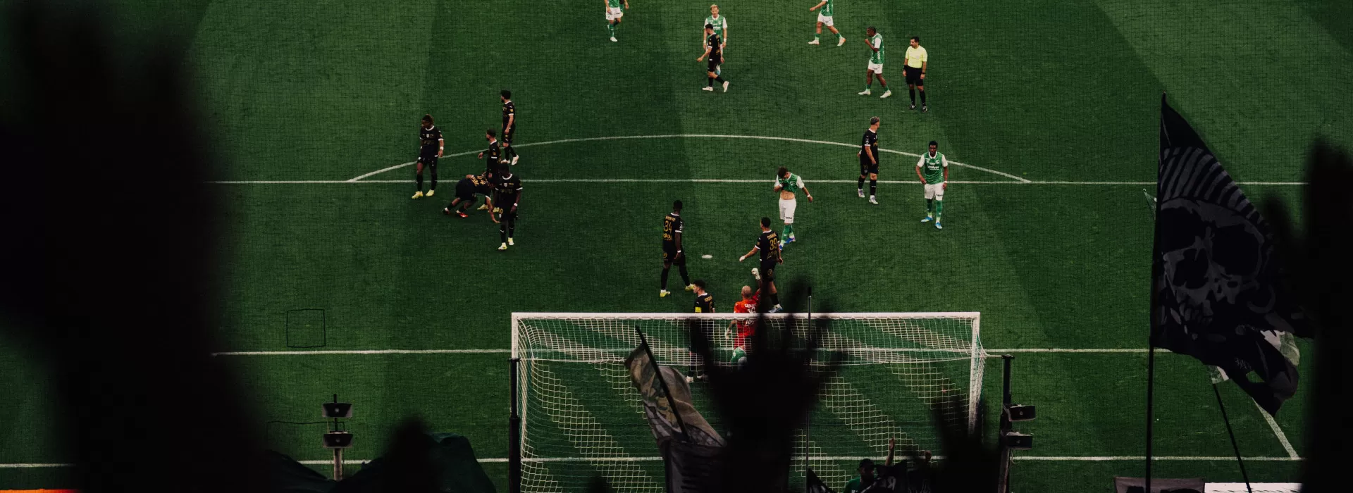 Inside Match Week #32 : Vers les Play-offs 