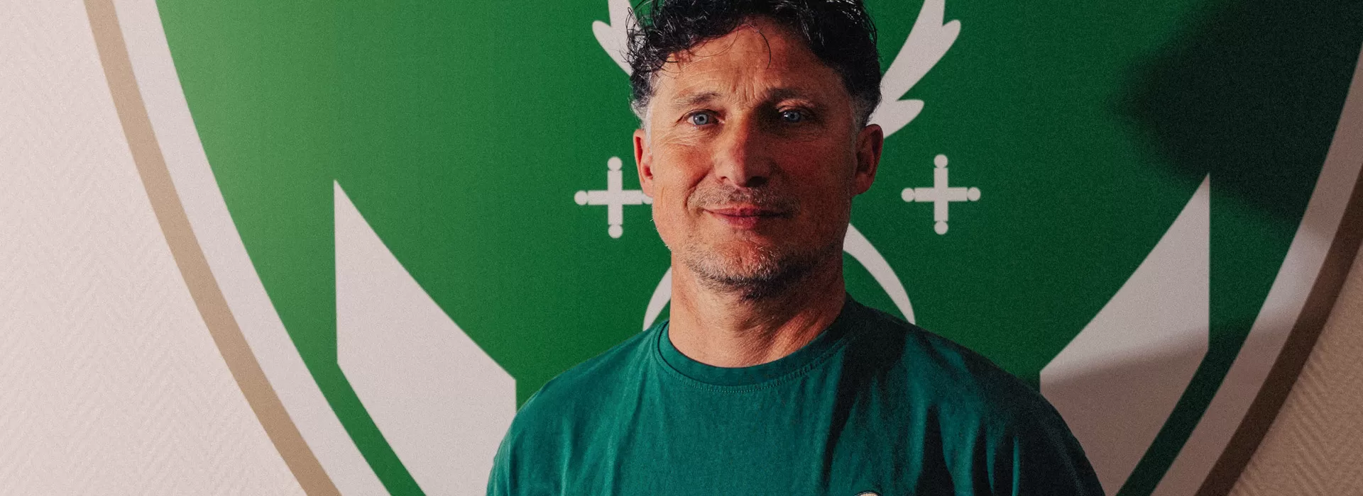 Le bilan de la saison par Laurent Huard, Directeur du centre de Formation