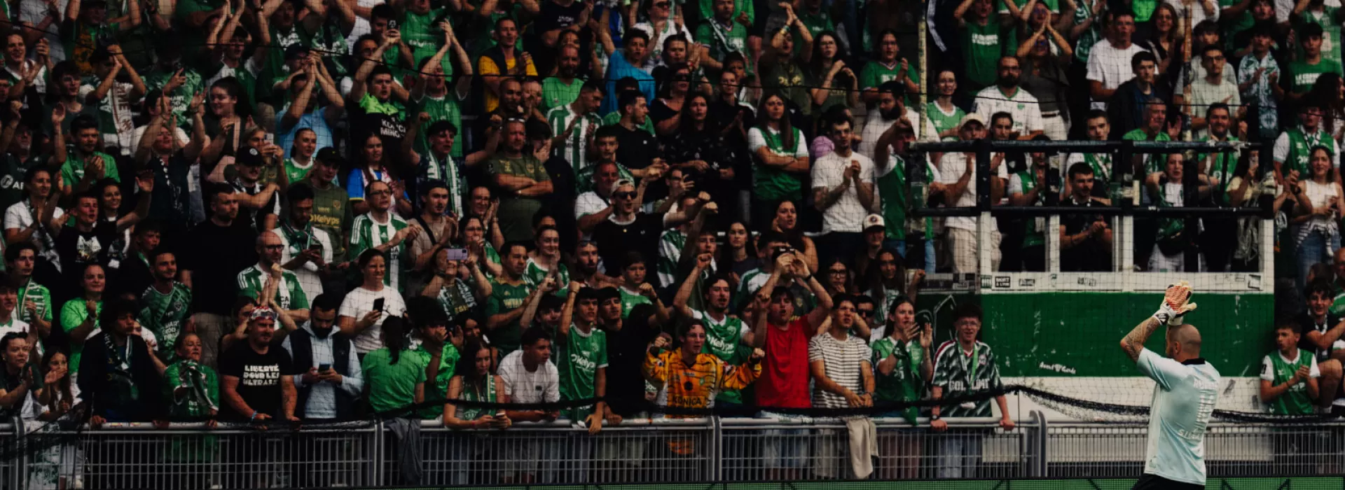 Le Match des H&eacute;ros en photos !