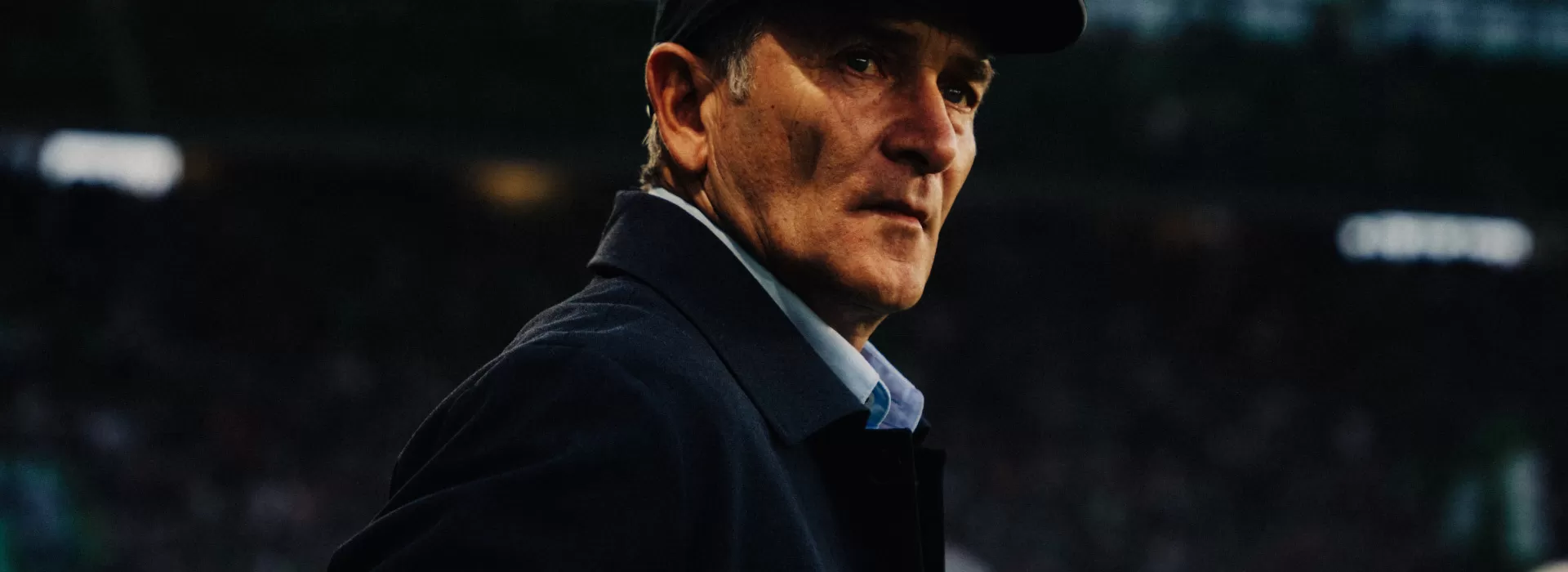 Philippe Montanier : "Il faudra qu'on se l&acirc;che !"