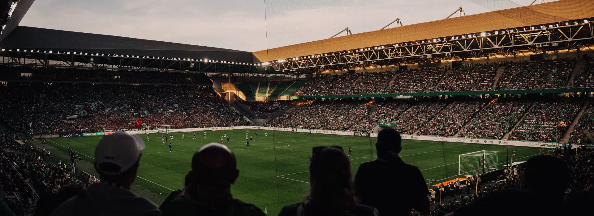 Le calendrier 2026/2027 d&eacute;voil&eacute; !