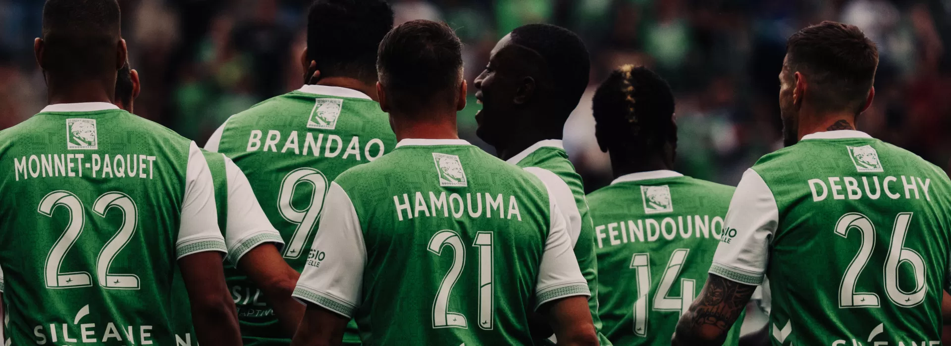 Le film du match - LES L&Eacute;GENDES DES VERTS vs LA TEAM DES H&Eacute;ROS 