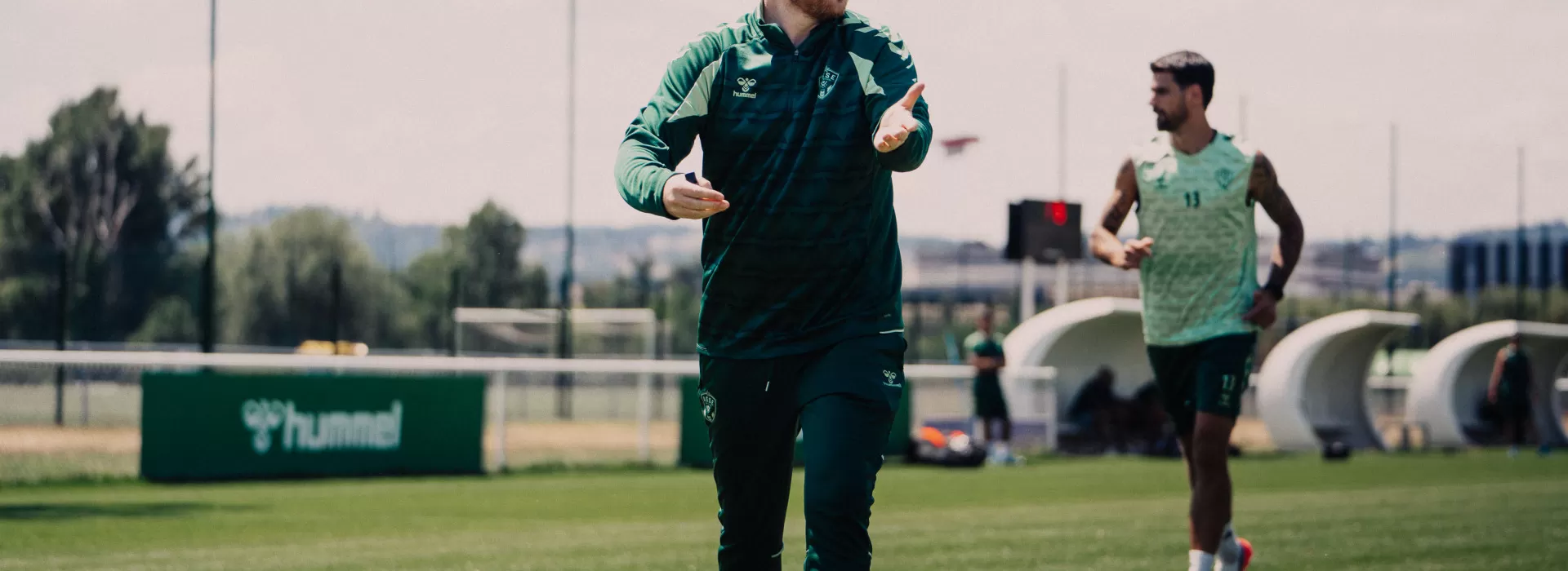 En t&ecirc;te-&agrave;-t&ecirc;te avec Ian Cathro !