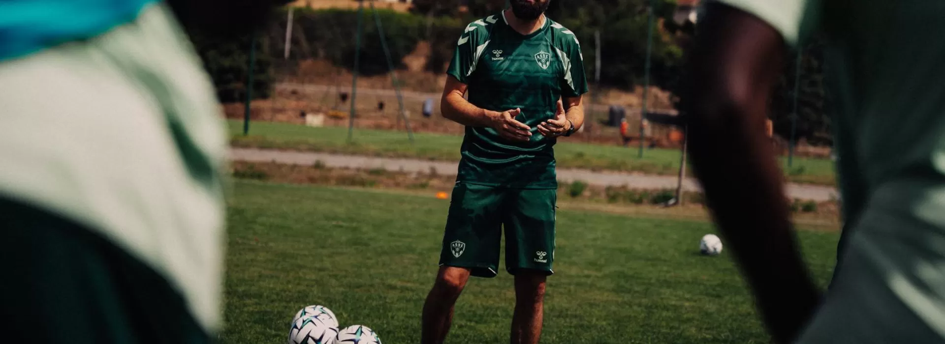 Les Verts connaissent leurs futurs adversaires