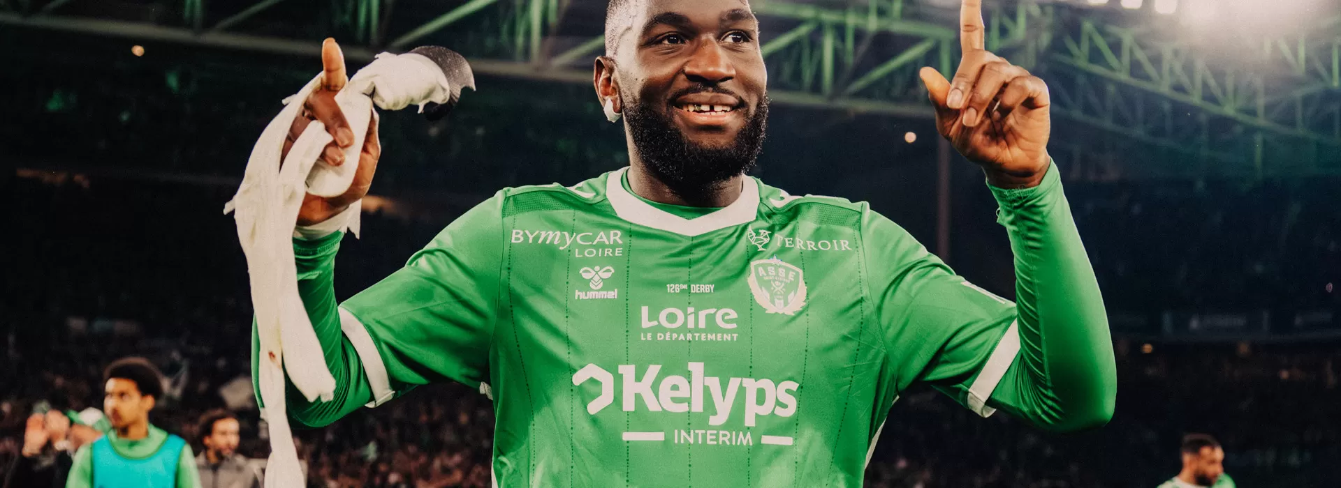 Bonne continuation Mickaz !