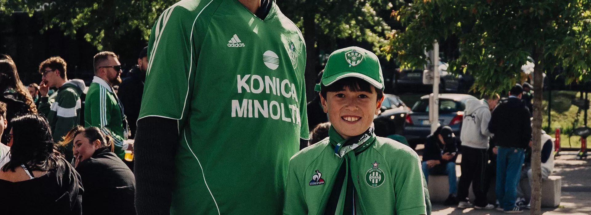 Ce qu'il faut savoir avant ASSE - Clermont &agrave; Geoffroy-Guichard ! 