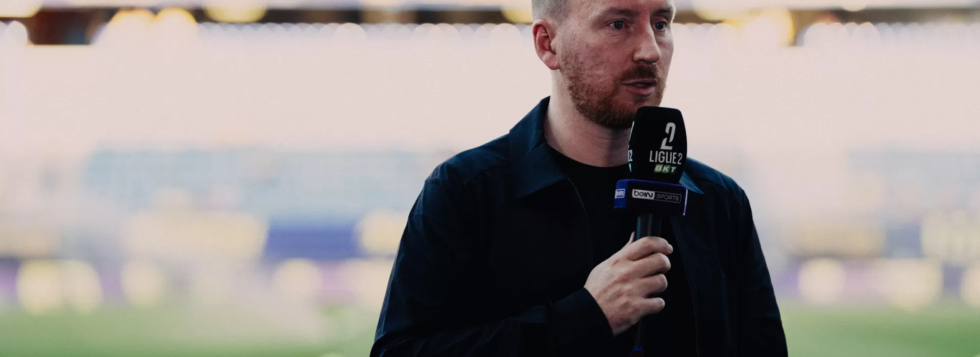 Ian Cathro : "Le groupe se comporte en &eacute;quipe !"