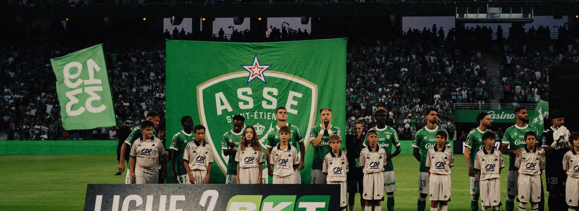 Le programme de la semaine du 17 au 23 ao&ucirc;t