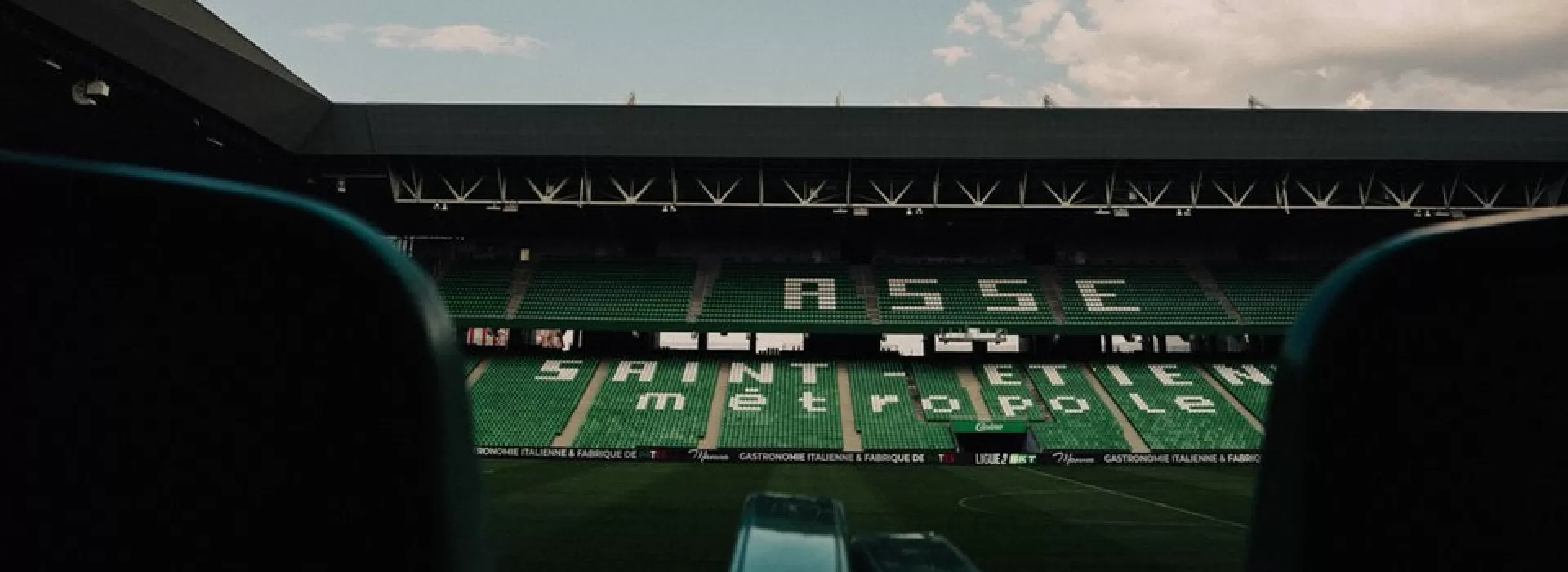 Le match en live