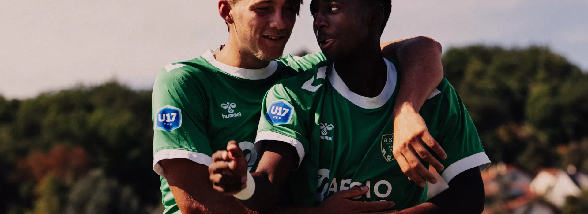 Victorieux d'Istres, les U17N lancent bien leur saison !