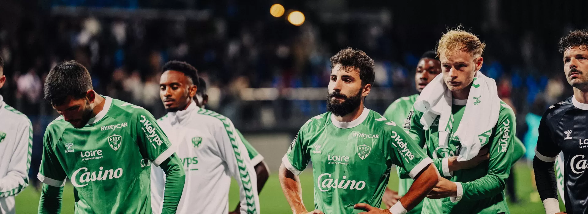 90' EN VERT - Apprendre et repartir