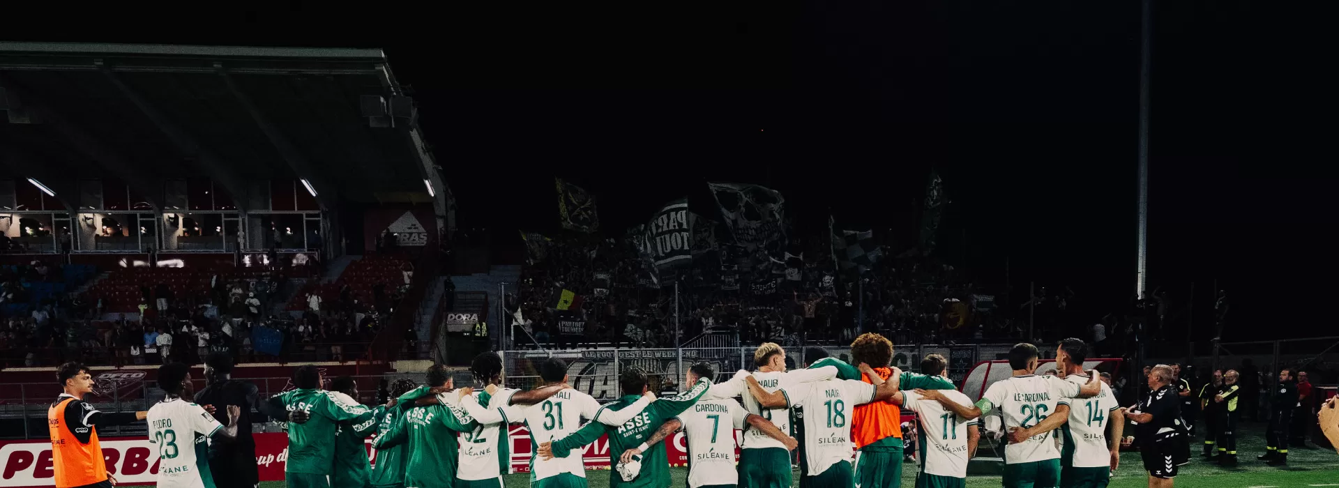 90' EN VERT - La s&eacute;rie continue 
