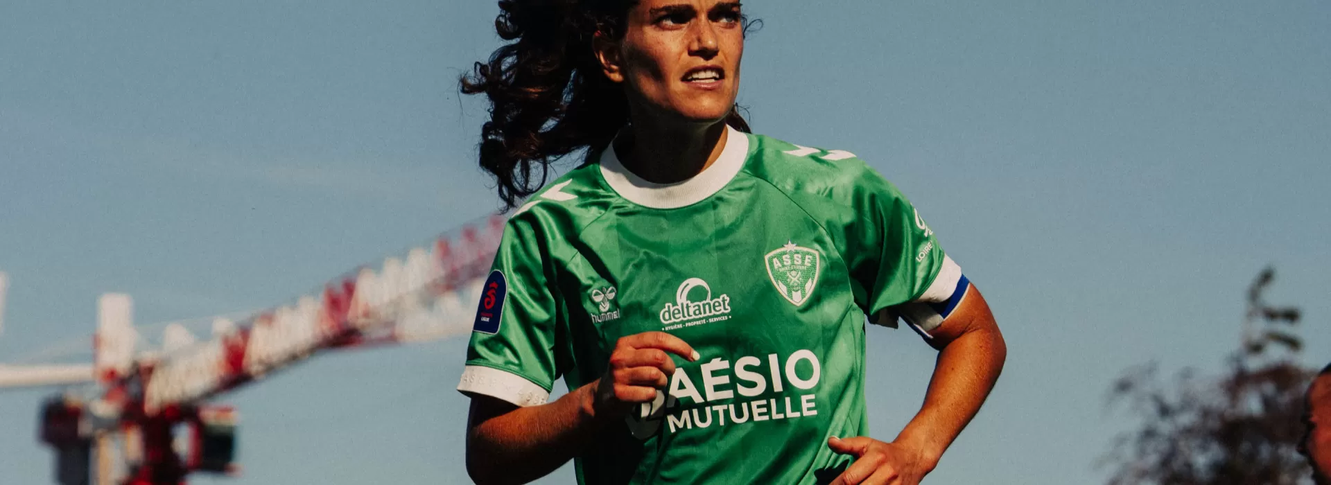 ASSE - Le Mans, 2026/2027