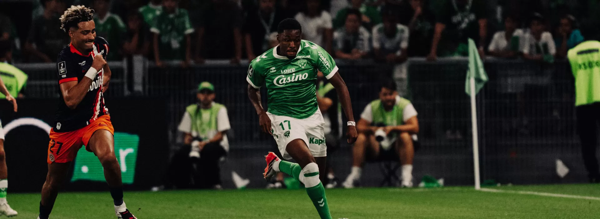 Des buts de fou, pour une s&eacute;rie folle : le r&eacute;sum&eacute; d'#ASSEMHSC