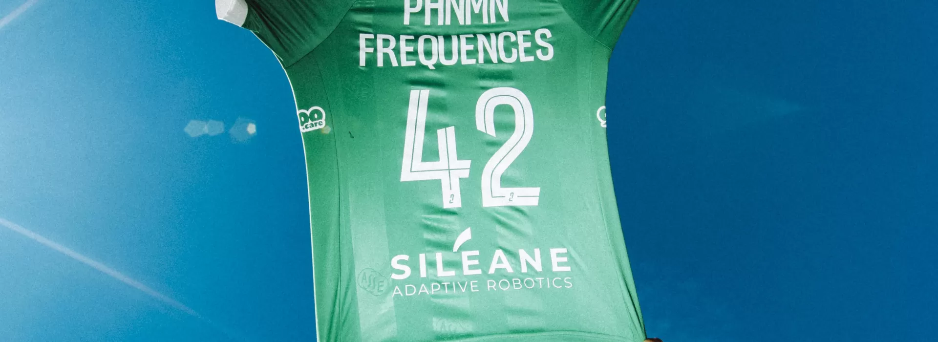 Les Steph' se donnent rendez-vous au Puits Couriot pour le PHNMN Fr&eacute;quences festival