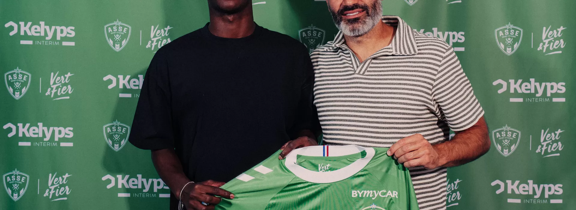 Mourtada Gueye rejoint la G&eacute;n&eacute;ration Verte et passe professionnel