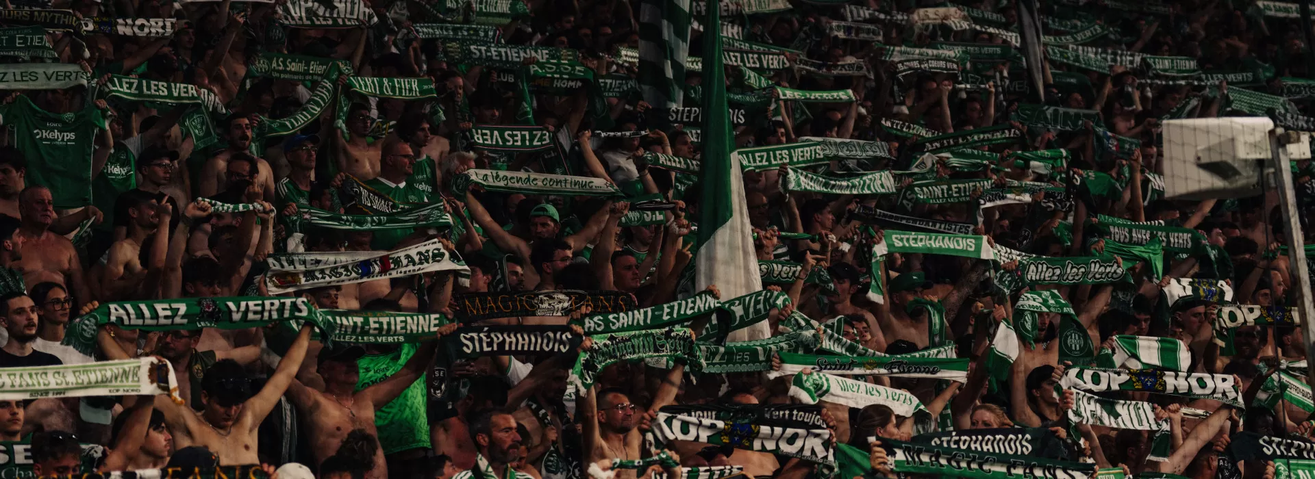 Tout ce qu'il faut savoir avant ASSE-Montpellier dans le Chaudron !
