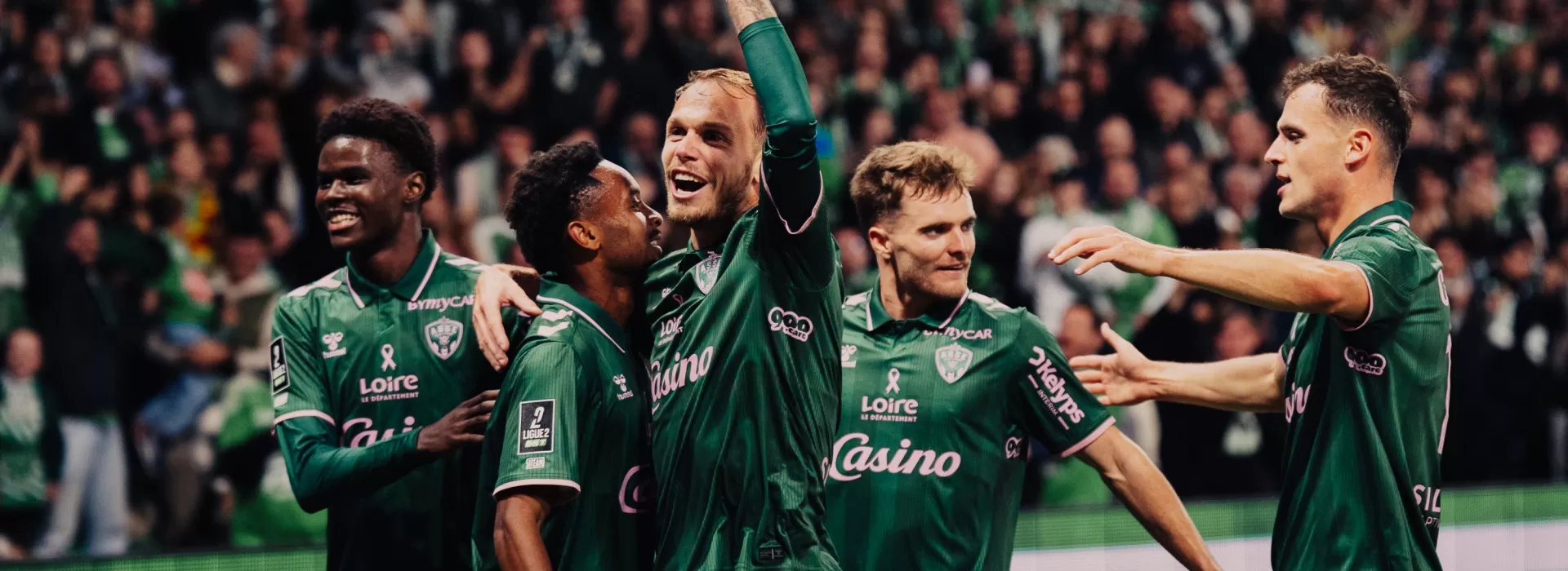+3 points dans le Chaudron ! 🔥
