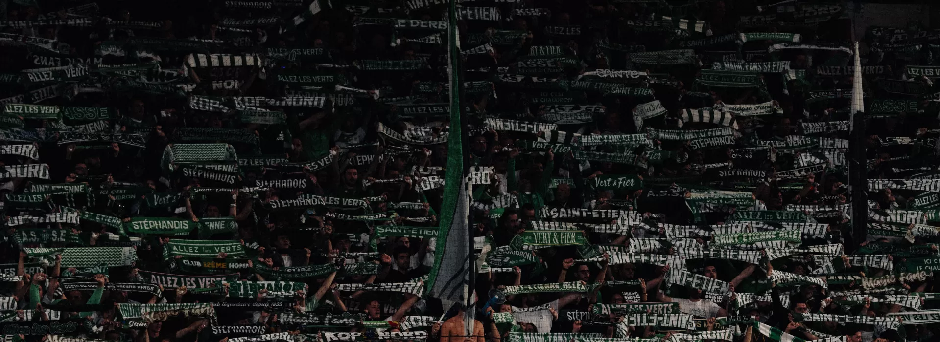 Ce qu'il faut savoir avant ASSE - Nantes &agrave; Geoffroy-Guichard ! 