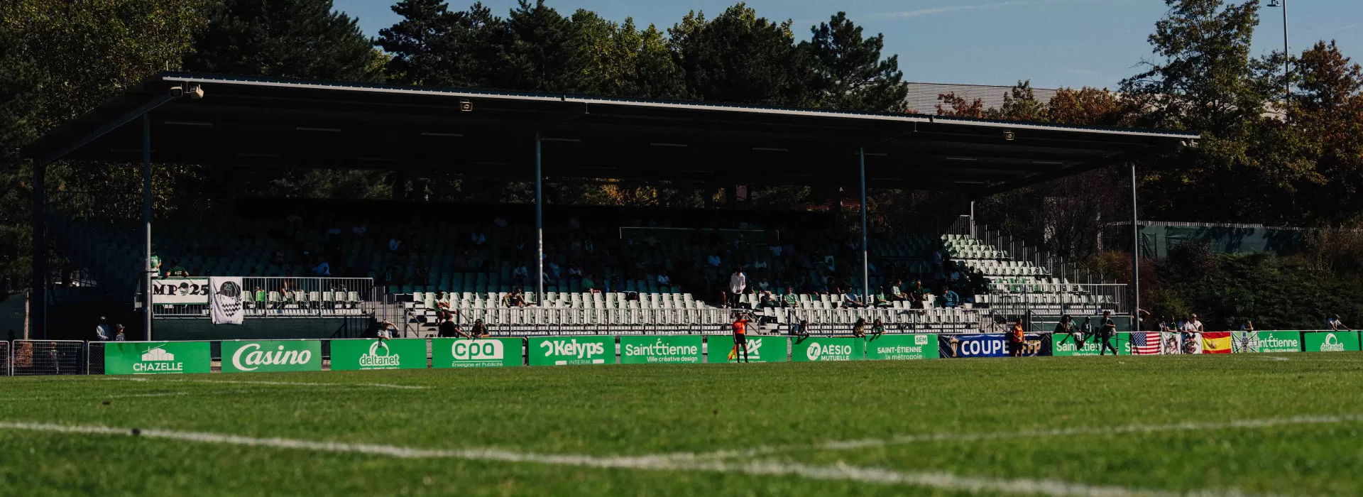 Les infos pratiques &agrave; conna&icirc;tre avant votre venue au Salif' !