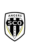 Logo de Angers SCO