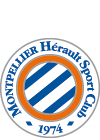 Logo de Montpellier Hérault SC