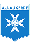 Logo de AJ Auxerre