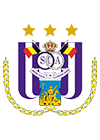 Logo de Anderlecht