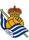 Logo de Real Sociedad