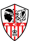 Logo de ACA