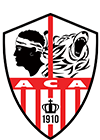 Logo de Ajaccio