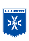 Logo de Auxerre 
