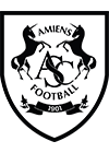 Logo de Amiens SC