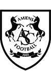 Logo de Amiens SC