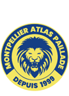 Logo de Atlas Paillade