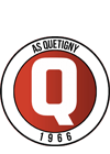 Logo de AS Quetigny