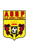 Logo de Saint-Priest