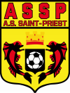 Logo de Saint-Priest