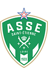 Logo de ASSE