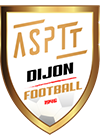 Logo de ASPTT Dijon