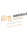 Logo de ASPTT Marseille