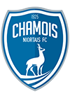 Logo de Niort