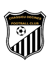 Logo de Chassieu Décines FC